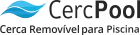 Logomarca CercPool
